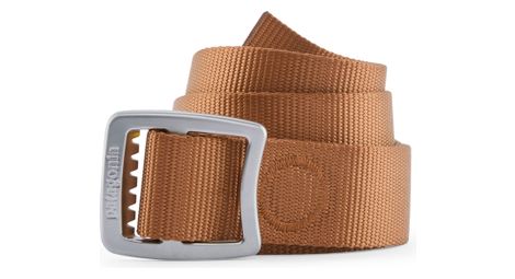 Ceinture Patagonia Tech Web Orange