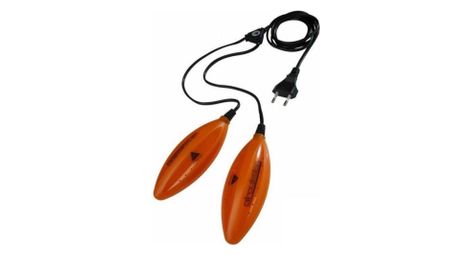 Ad9 circulation sèche-chaussures et système uv antibactérien - 220 volts