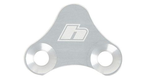 Aimant hope r32 pour capteur de vitesse e-bike disque 6 trous argent