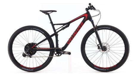 Produit reconditionné · specialized epic carbone gx / vélo vtt / specialized | bon état