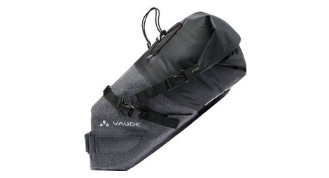 Alforja vaude trailsaddle 7l negra