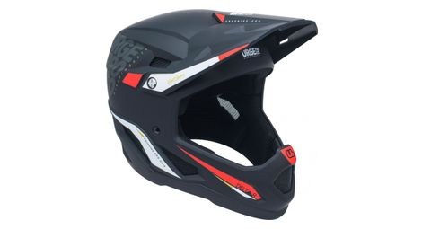 Casco integrale urge deltar nero opaco