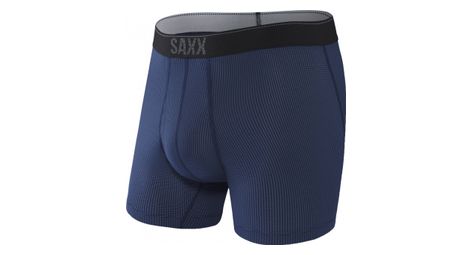 Boxer saxx quest midnight blue