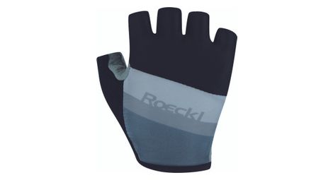 Guanti roeckl ticino k000 nero