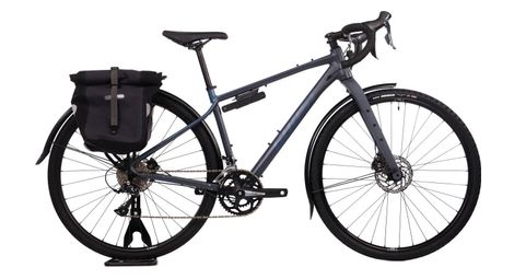 Ghost Asket Eq Velo Gravel Muy Bueno