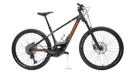 VTT Electrique Rocky Mountain Growler Powerplay 30 643Wh 2022 Bon Etat