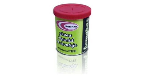 Pot de graisse bompar 70 g