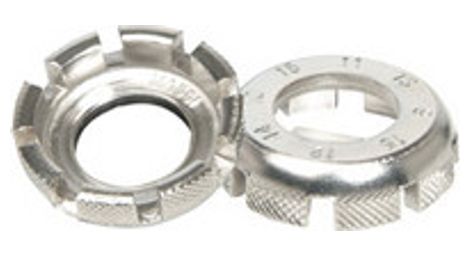 Massi outil clés à rayons