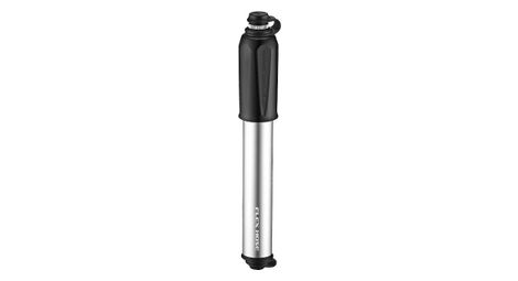 lezyne hand pump sport drive hp grey