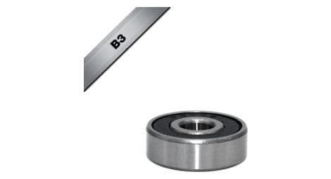 Roulement b3 - blackbearing - 627 2rs