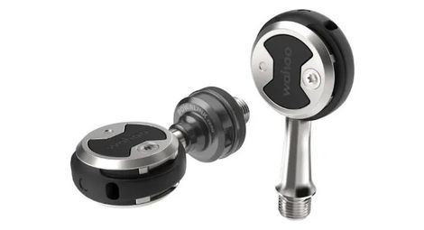 Paire de pedales wahoo powrlink zero single sided - Comme neuf sur Alltricks