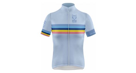 Maillot femme otso cycling