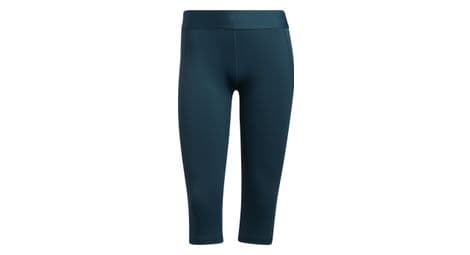 Legging femme adidas alphaskin capri