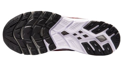 Chaussures de running 361 spire 4 artisanal red black