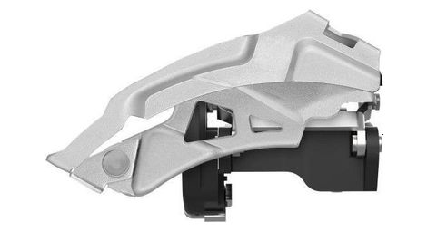 Sunrace dérailleur avant fdms 3x10 vitesses - dual pull - with clamp