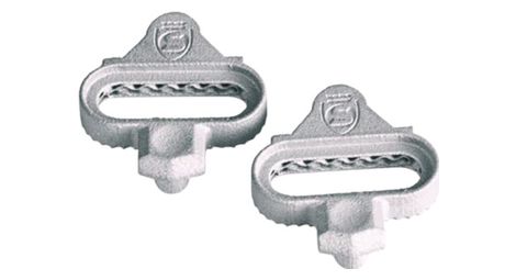 Cales Silca Titanium SPD