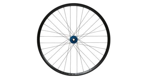 Roue avant hope fortus 30w pro 5 29 | boost 15x110 mm | 6 trous | bleu