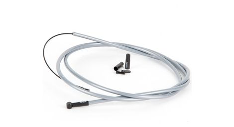 Kit de Frein Avian Cable et Gaine Gris