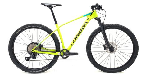 Produit reconditionné · orbea alma m50 carbone xt / vélo vtt / orbea | bon état