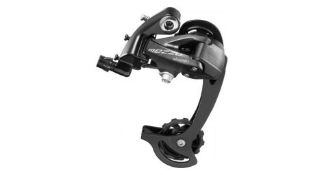 Derailleur arriere microshift mezzo 8v