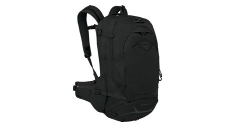 Rucksack osprey escapist 30 schwarz