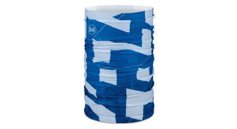 Tour de cou unisexe buff coolnet uv bleu