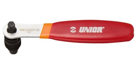 Extracteur de Manivelle Standard Unior pour Shimano Octalink et ISIS