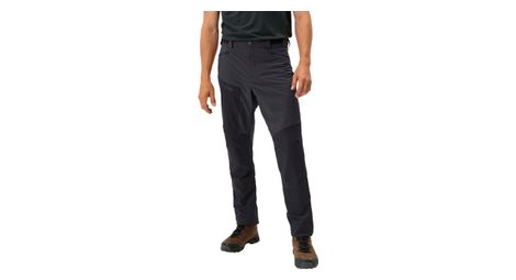 Pantalon de randonnée vaude elope noir