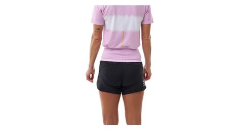 Ceinture Compressport Free Belt 2.0 Rose/Orange