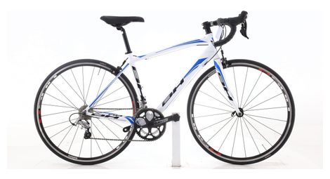 BH — Bh zaphire - blanc - velo de route - tres bon etat