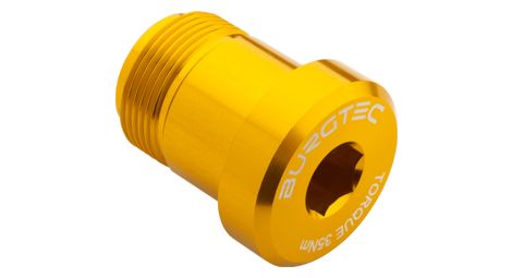 Bolt 2 Schaltwerksschraube Fur Sram T Type Burgtec Bullion Gold