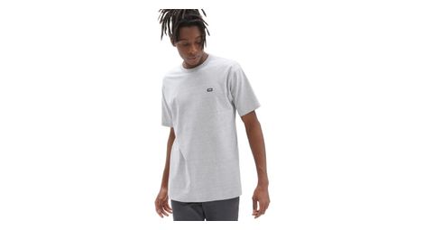 Vans off the wall kurzarm-t-shirt grau