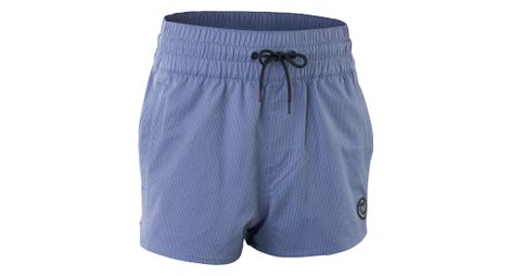 Pantaloncini ion tally 2.5' donna blu