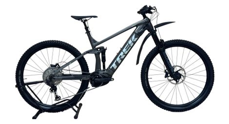 Trek Rail 7 625 Shimano Xt 2023 VTT Electrique Trek Tres Bon Etat