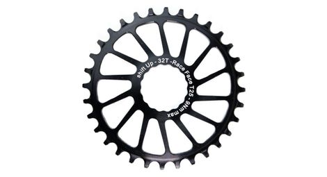 Plateau Shift Up noir (RACE FACE)