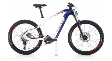 Haibike Xduro Alltrail 5 0 Velo VTT Electrique Haibike Tres Bon Etat