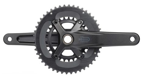 Pédalier microshift sword 2x10v 46/29 dents