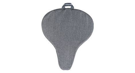 Couvre selle impermeable basil go