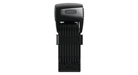 Abus bordo smart x 6500/110 sh nero