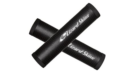 LIZARD SKINS DSP Coppia di Grip 32,3 millimetri nero