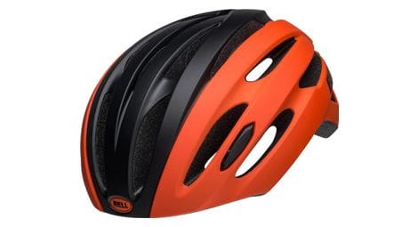 Bell avenue helmet matte red