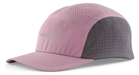 Casquette Patagonia Ultralightweight Ridge Rose