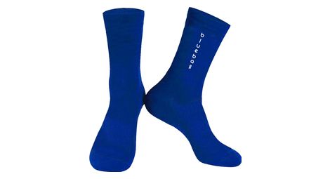 Chaussettes velo blueball