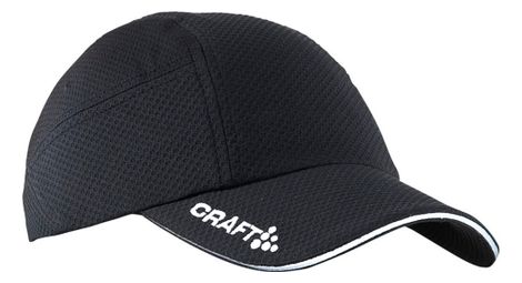 Casquette craft elite noir