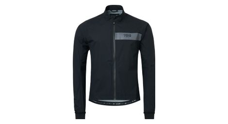 Veste manches longues void core rain noir