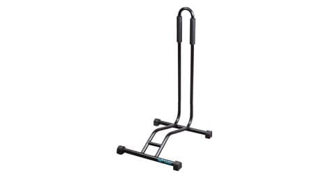 Ytwo bike rack black