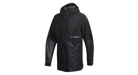 Veste adidas terrex 3 layer zupahike rain