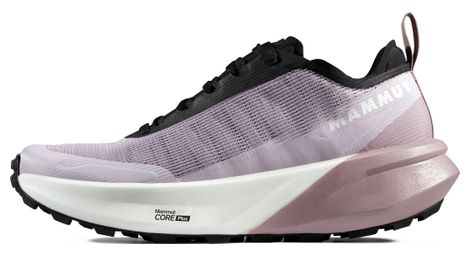 Zapatillas de trail Mammut Aenergy Trail All Mountain Rosa para mujer