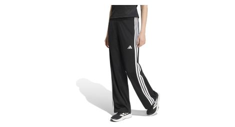 Pantalon adidas Wide Leg Dayready Noir Femme
