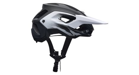 Casque VTT Fox Speedframe Charge Junior Gris